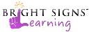 Bright Signs Learning logo